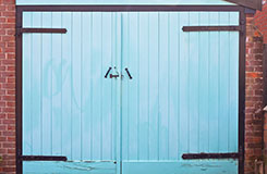 Commercial Garage Door Services in Aurora, CO